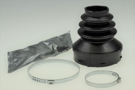 Гумовий пильовик шарніра Внутрішн/передн (fi: 39/76) (довжина101) CITROEN C4, C4 I, C4 PICASSO I PEUGEOT 307, 607 2.0-3.0 02.00-08.13 SPIDAN 36488