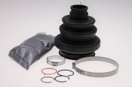 Гумовий пильовик шарніра Внутрішн/передн (fi: 25/65) (довжина99) (для КПП) OPEL ASTRA J, ASTRA J GTC, INSIGNIA A, INSIGNIA A COUNTRY, MERIVA B 1.3D-2.0D 07.08- SPIDAN 36515