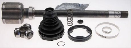 Шарнір приводного валу трипод Лів/Прав (31z) FIAT DUCATO 2.3D 01.07- SPIDAN 36523