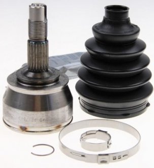 Пыльник ШРУСа SPIDAN 36597