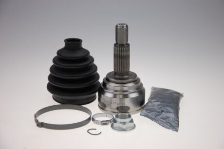 Шарнір приводного валу зовнішній Лів/Прав (25z/24z/53мм) FORD B-MAX, FIESTA VI, FIESTA VII 1.0-1.6D 08.12- SPIDAN 36663