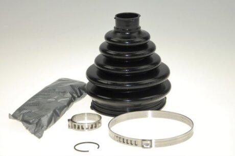 Гумовий пильовик шарніра Внутрішн/передн (fi: 26/84) (довжина110) DS DS 3, DS 3 / DS 3, DS 4 II, DS 7 CITROEN BERLINGO, BERLINGO/MINIVAN, C3 AIRCROSS I, C3 AIRCROSS II 1.2-Electric 03.01- SPIDAN 36754