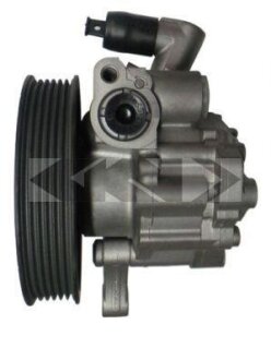 Фото 1 - насос гідропідсилювача керма (відновлений) MERCEDES C (C204), C T-MODEL (S204), C (W204), E (A207), E (C207), E T-MODEL (S212), E (W212) 1.8 01.07- SPIDAN 52614 Насос гідропідсилювача керма (відновлений) MERCEDES C (C204), C T-MODEL (S204), C (W204), E (A207), E (C207), E T-MODEL (S212), E (W212) 1.8 01.07- SPIDAN 52614 (фото 1)