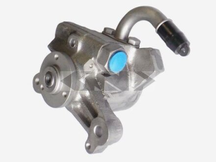 Насос гідропідсилювача керма (відновлений) ROVER 200 II, 400 II 1.6 01.90-12.95 SPIDAN 53580