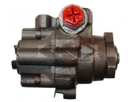 Гидравлический насос, рулевое управление SPIDAN 54180