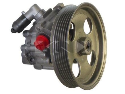 Насос гідропідсилювача керма (відновлений) ALFA ROMEO 159, BRERA, SPIDER 3.2 12.05-11.11 SPIDAN 54388
