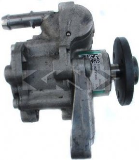 Гидравлический насос, рулевое управление SPIDAN 54397 (фото 1)