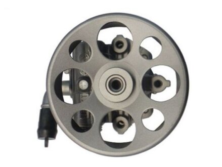 Фото 1 - насос гідропідсилювача керма (відновлений) CHEVROLET CAPTIVA OPEL ANTARA A 2.2D 12.10- SPIDAN 54964 Насос гідропідсилювача керма (відновлений) CHEVROLET CAPTIVA OPEL ANTARA A 2.2D 12.10- SPIDAN 54964 (фото 1)