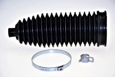 Чохол захисний Лів/Прав (довжина203мм 14мм/64мм) PORSCHE PANAMERA 3.0-4.8 07.09-10.16 SPIDAN 84292