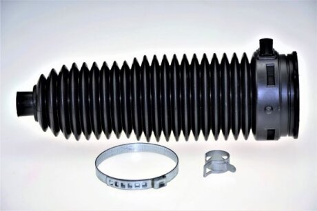 Чохол захисний Лів/Прав (довжина207мм 16мм/58мм) MERCEDES VIANO (W639), VITO / MIXTO (W639), VITO (W639) 2.1D-Electric 09.03- SPIDAN 84293