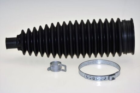 Чохол захисний Лів/Прав (довжина190мм 14мм/47мм) FIAT TIPO 1.0-1.6D 10.15- SPIDAN 84302