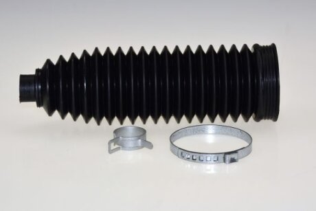 Чохол захисний Лів/Прав (довжина194мм 17мм/55мм) FORD TOURNEO CUSTOM V362, TRANSIT, TRANSIT CUSTOM V362, TRANSIT V363 1.0H-2.2D 10.11- SPIDAN 84303