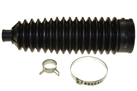 Чохол захисний Лів/Прав (довжина220мм 16мм/54мм) HYUNDAI IX35, TUCSON, TUCSON/SUV KIA SPORTAGE IV 1.6-2.0D 11.13- SPIDAN 84304