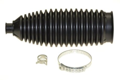 Чохол захисний Лів/Прав (довжина177мм 15мм/49мм) HYUNDAI ELANTRA V, I30, VELOSTER, KIA CEED, CERATO III, PRO CEED 1.0-1.8 09.10- SPIDAN 84306