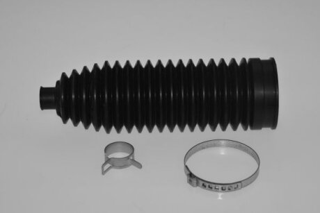 Фото 1 - чохол захисний Лів/Прав (довжина190мм 15мм/58мм) AUDI A1, A1 ALLSTREET, A1 CITY CARVER, SEAT ARONA, IBIZA V, SKODA FABIA IV, KAMIQ, SCALA, VW POLO VI, TAIGO, T-CROSS 1.0-2.0 01.17- SPIDAN 84315 Чохол захисний Лів/Прав (довжина190мм 15мм/58мм) AUDI A1, A1 ALLSTREET, A1 CITY CARVER, SEAT ARONA, IBIZA V, SKODA FABIA IV, KAMIQ, SCALA, VW POLO VI, TAIGO, T-CROSS 1.0-2.0 01.17- SPIDAN 84315 (фото 1)