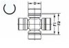 Шарнир SPIDAN U615 (фото 1)