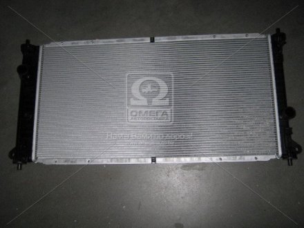 Радіатор охолодження двигуна New Actyon SSANGYONG 2131034520 (фото 1)