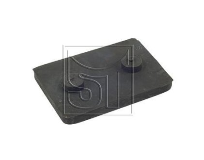 Фото 1 - упорна прокладка ST-TEMPLIN 04.110.1936.440 Упорна прокладка ST-TEMPLIN 04.110.1936.440 (фото 1)