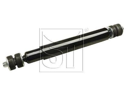 Амортизатор підвіски MAN, 356*618, M14*81/M14*81 ST-TEMPLIN 04.170.7950.312