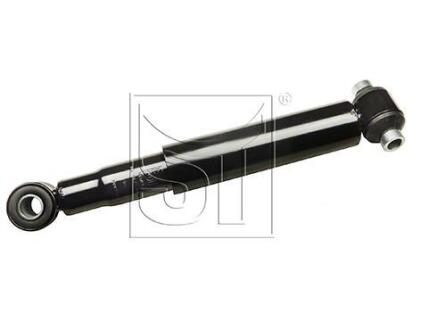 Амортизатор підвіски MAN TGA/TGS/TGX, 418*665, 20*105/24*55 ST-TEMPLIN 04.170.7950.366