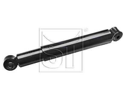 Амортизатор підвіски RVI, VOLVO, 534*865 ST-TEMPLIN 04.170.7950.503