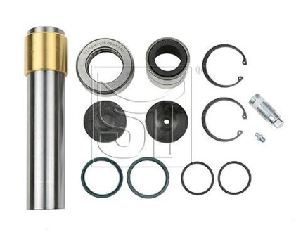 РМК шкворня RVI ST-TEMPLIN 06.040.4257.108