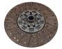 Диск зчеплення DAF, MAN, MB, RVI, 420GTZ, 1 3/4"-10N 08.270.1000.590
