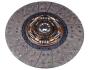 Диск зчеплення MAN, MAZ, 395WGTZ, 1 3/4"-10N 08.270.1000.771