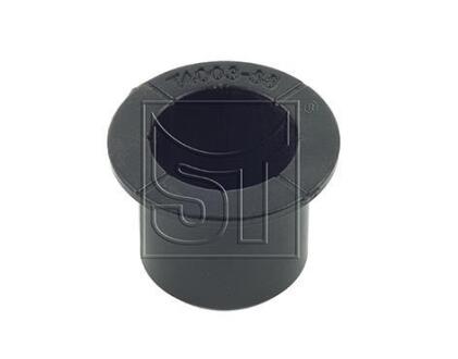 Втулка кронштейна кабіни VOLVO, 25*30/40*27.5 ST-TEMPLIN 09.010.4003.880 (фото 1)