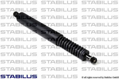 Газова пружина капоту STABILUS 011592