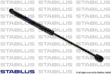Пружина газова / помещения для груза STABILUS 015381