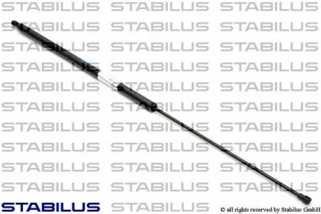 Пружина газова / помещения для груза STABILUS 019856