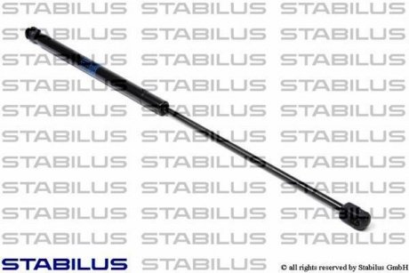 Газова пружина STABILUS 023956