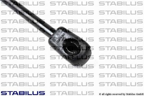 Газова пружина багажника STABILUS 024263 (фото 1)