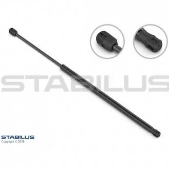 Газовая пружина STABILUS 055469