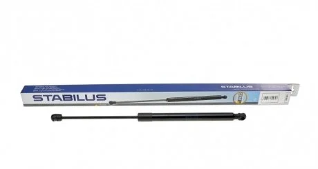Пружина газова / приміщення для вантажу STABILUS 106389