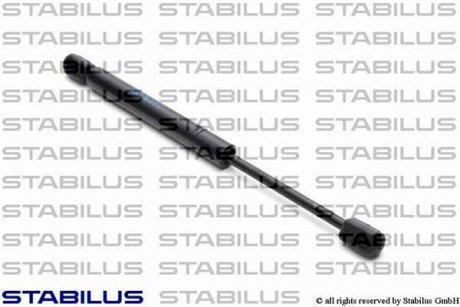 Газовая пружина STABILUS 134108