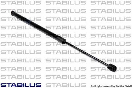 Газовая пружина STABILUS 153466