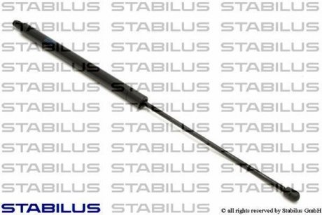 Газовая пружина STABILUS 157529