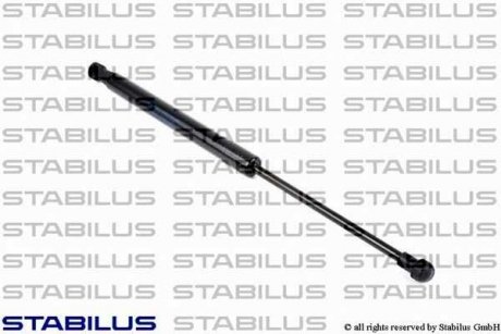 Газовая пружина STABILUS 158485