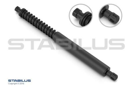Пружина газова / помещения для груза STABILUS 196705