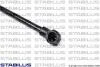 KIA RIO 01/17> L: 500 SKOK: 205 F: 390N STABILUS 197684 (фото 2)