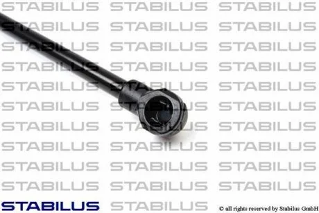 Газовая пружина STABILUS 204116