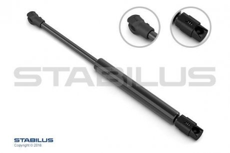 Газовая пружина STABILUS 233051