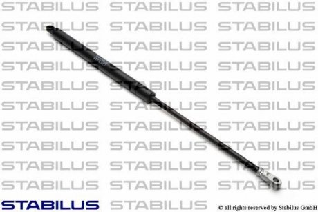 Газовая пружина STABILUS 2522LS