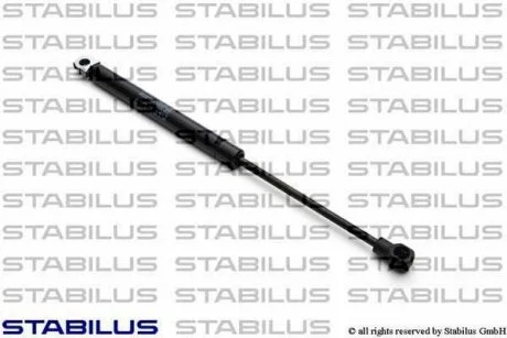 Пружина газова / помещения для груза STABILUS 2524BV
