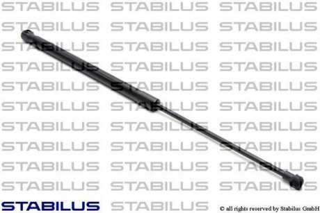 Газовая пружина STABILUS 337255