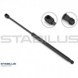 Газовая пружина, заднее стекло STABILUS 406793