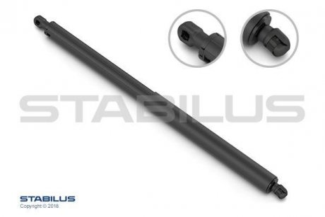 Газовая пружина STABILUS 432618