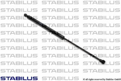 Газовая пружина STABILUS 535383